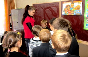 Права ребенка
